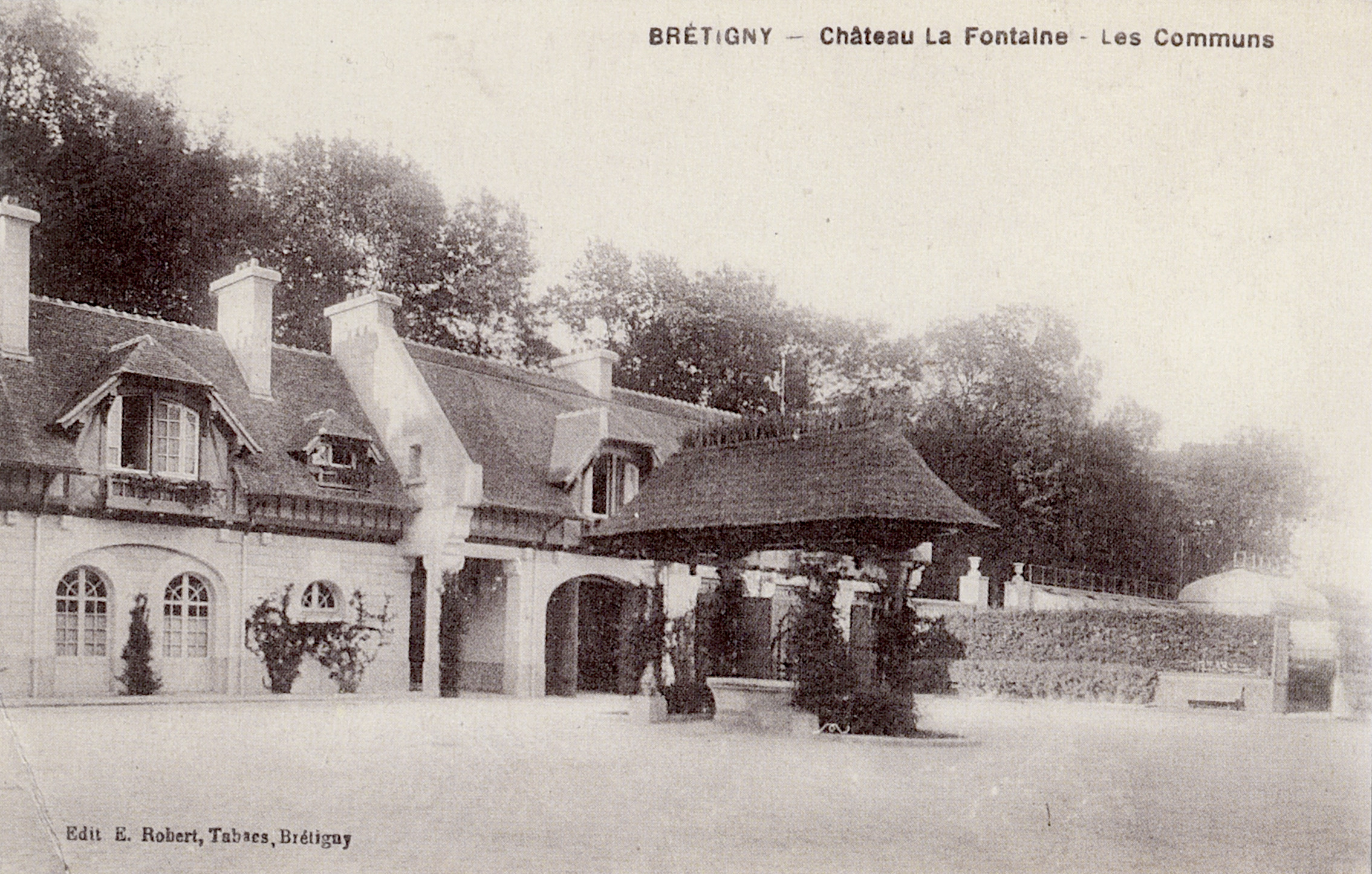 Brétigny