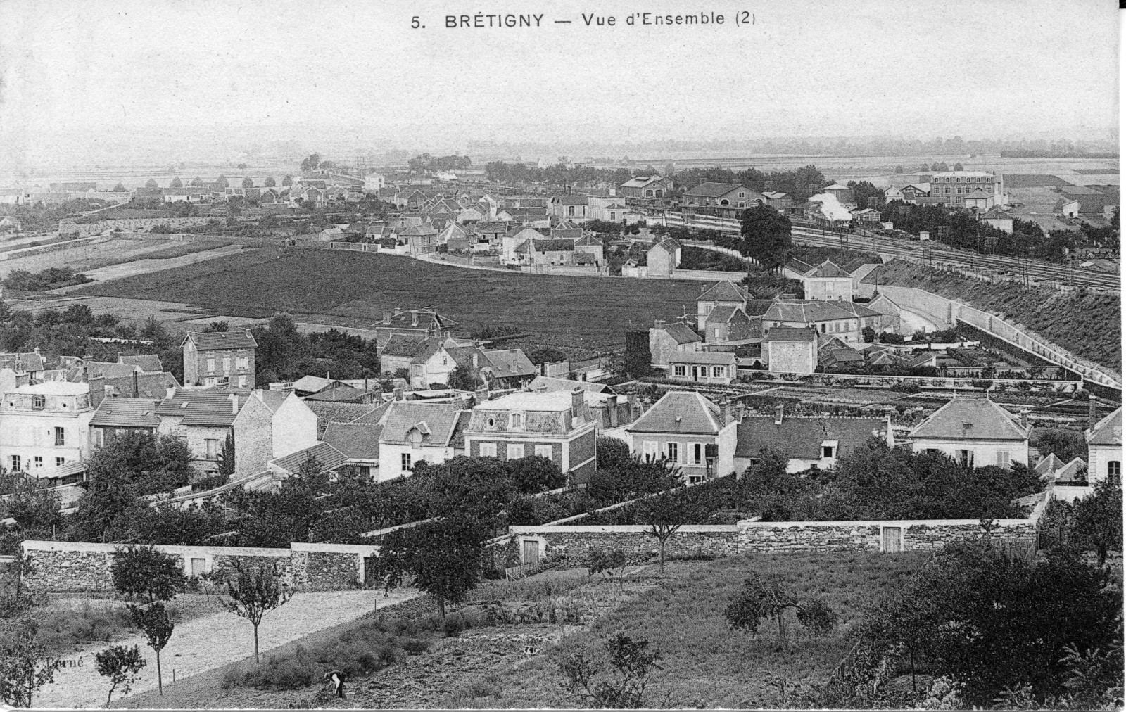 Brétigny