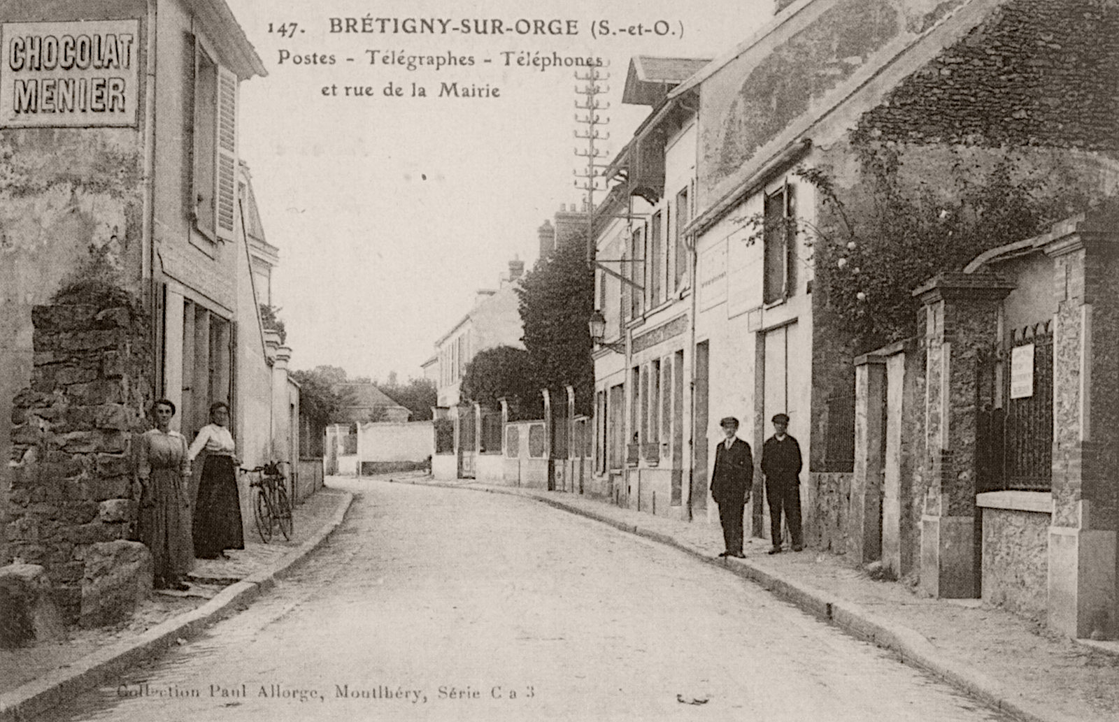 Brétigny