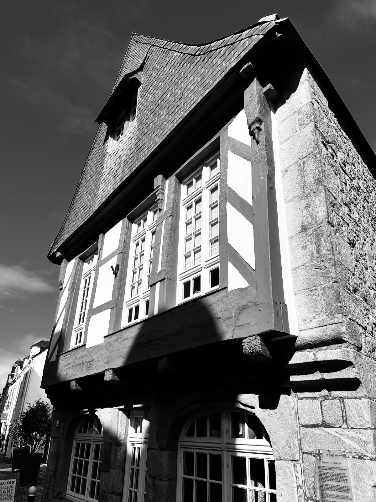 Photo du défi