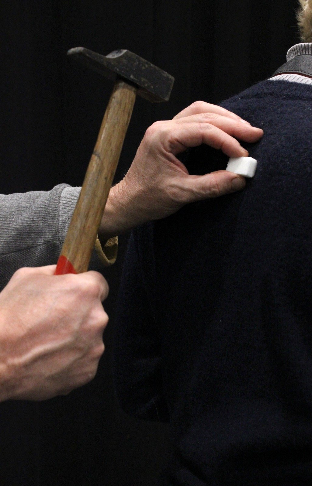 Photo du défi