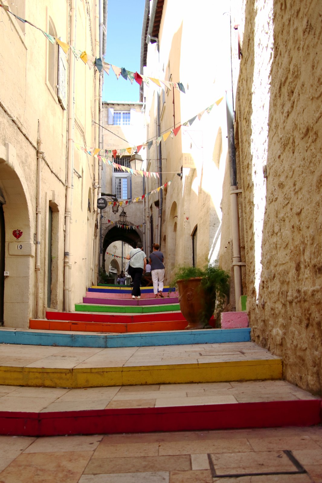 Photo du défi