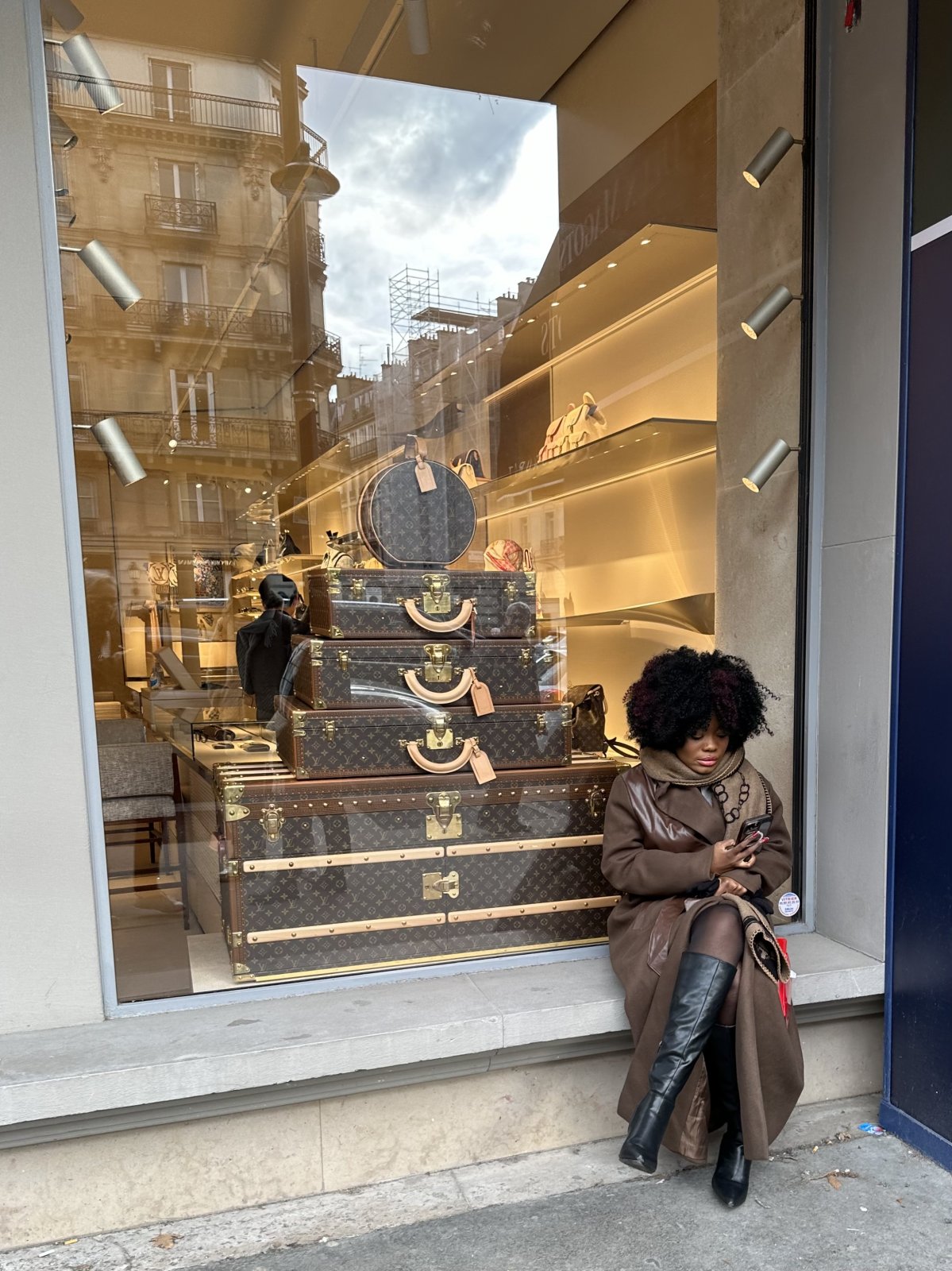 Photo du défi