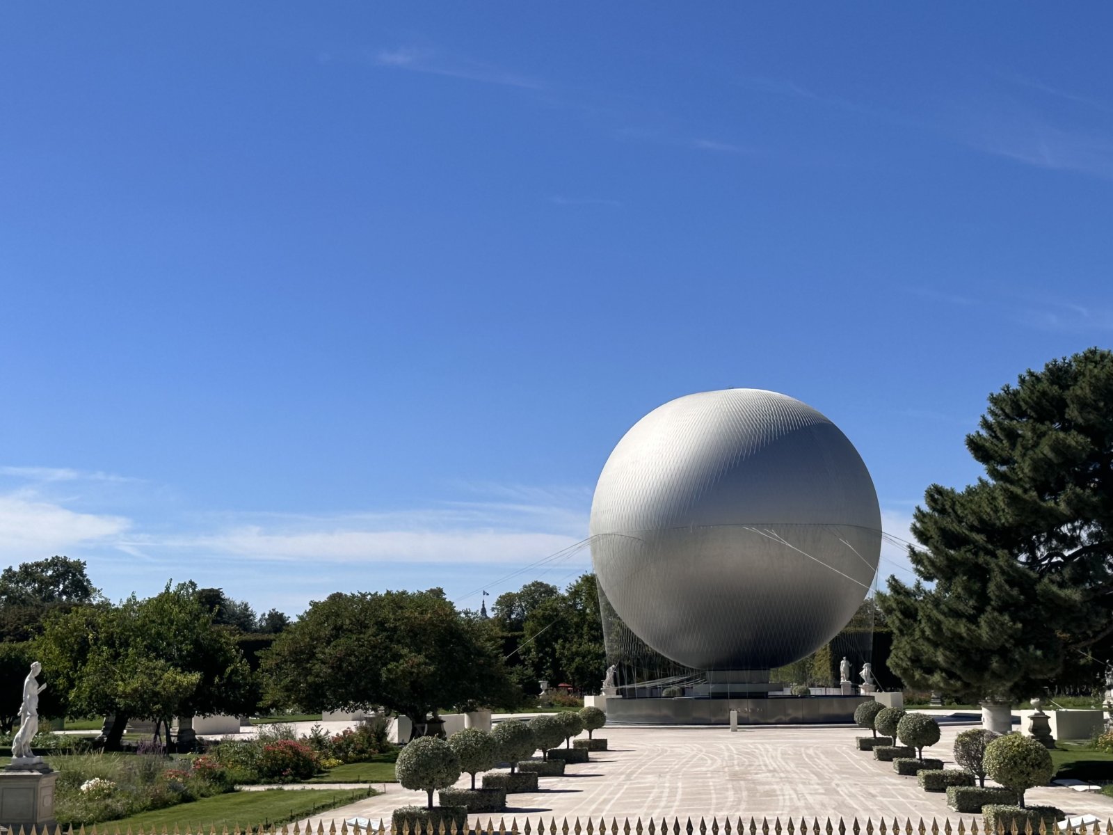 Photo du défi